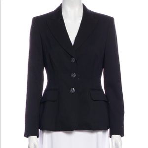MOSCHINO Cheap & Chic basic blazer